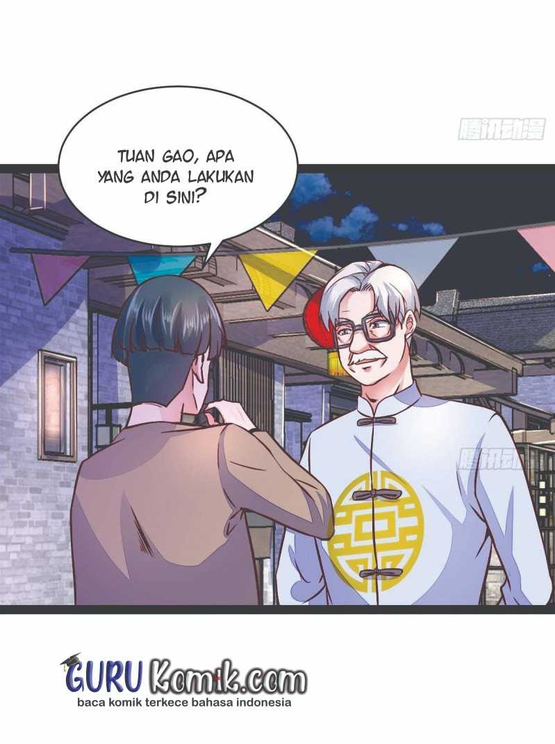 Rebirth Into the Strongest Immortal Cultivator chapter 28